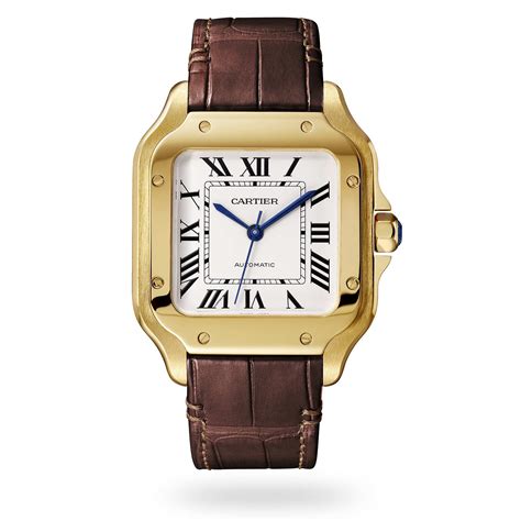 cartier uhr 1101009